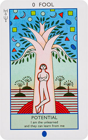 Elemental Tarot