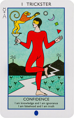 Elemental Tarot
