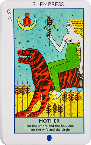 Elemental Tarot