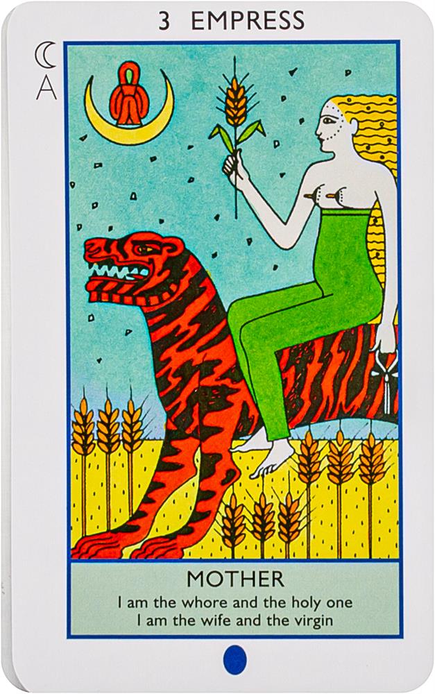 Elemental Tarot