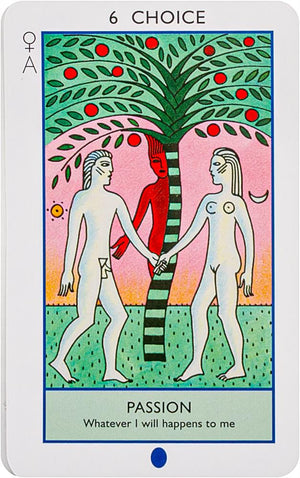 Elemental Tarot