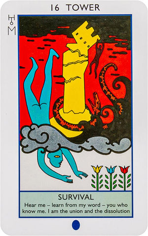 Elemental Tarot