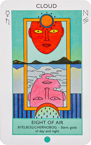 Elemental Tarot