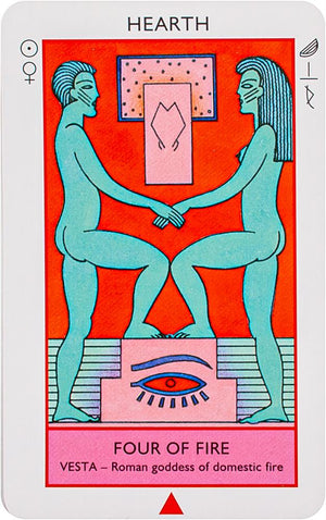 Elemental Tarot