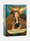 Angels and Ancestors Oracle Cards