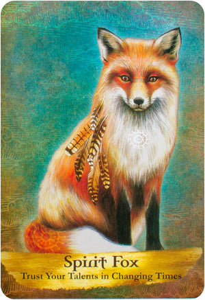 Angels and Ancestors Oracle Cards