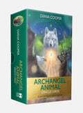Archangel Animal Oracle Cards