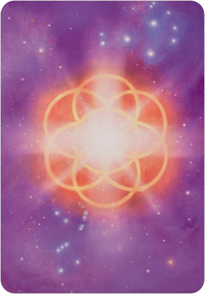 Archangel Animal Oracle Cards