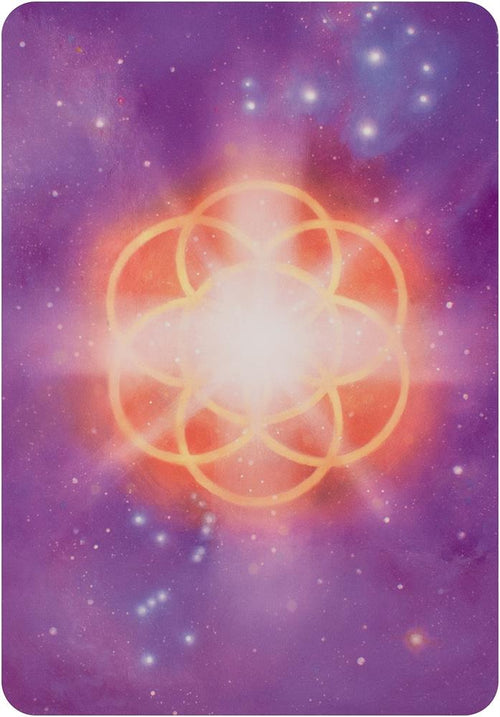 Archangel Animal Oracle Cards