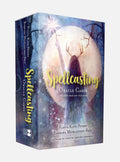 Spellcasting Oracle Cards