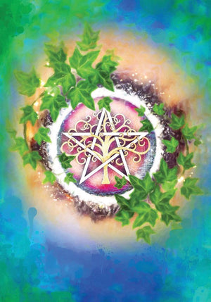 Spellcasting Oracle Cards