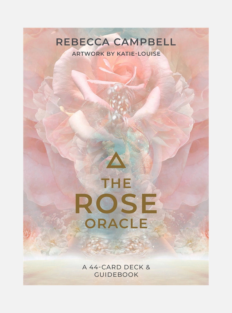 The Rose Oracle