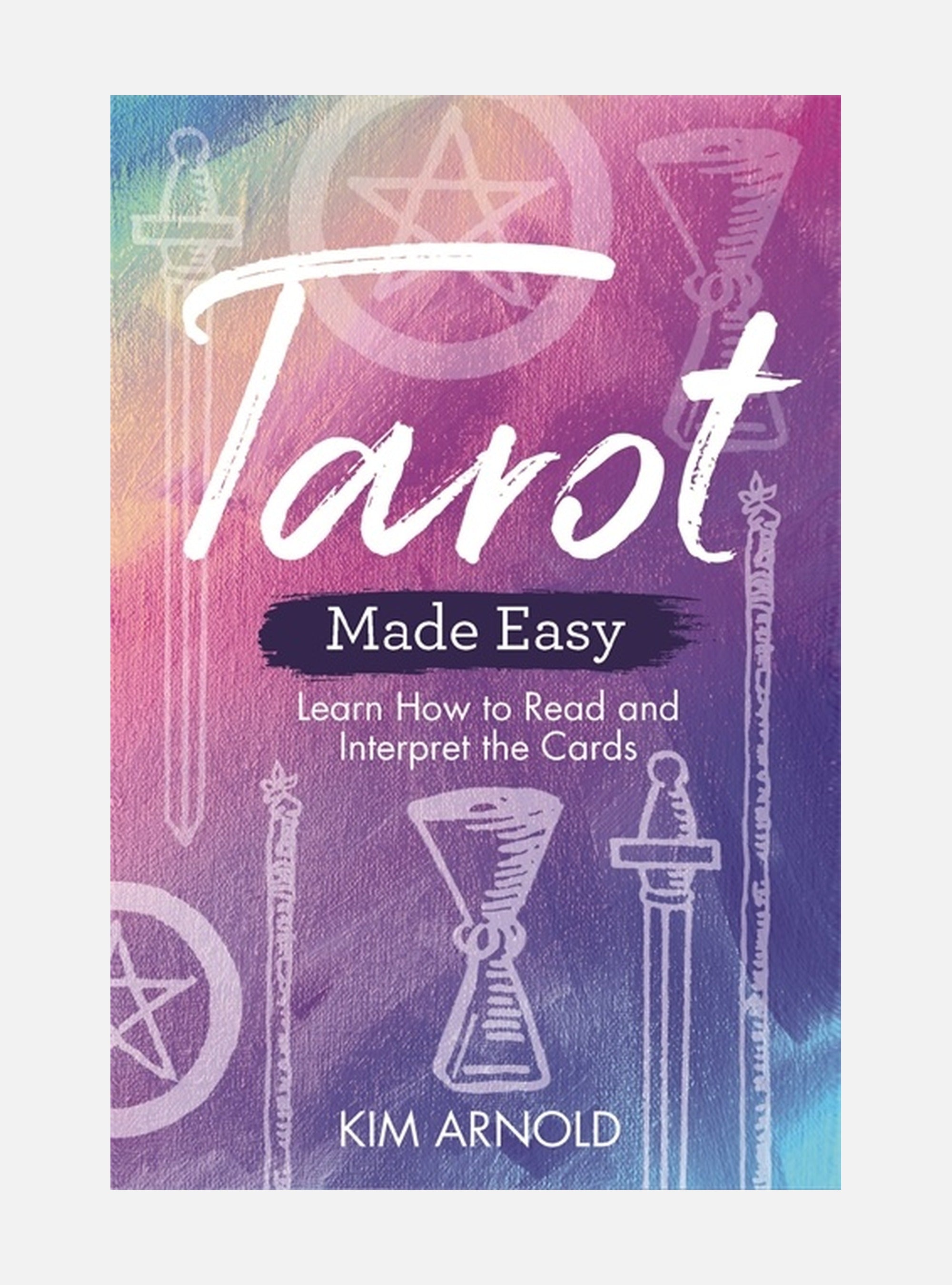 Tarot Made Easy