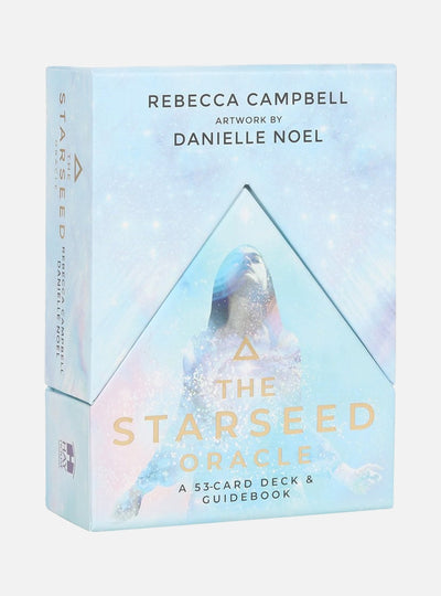 The Starseed Oracle