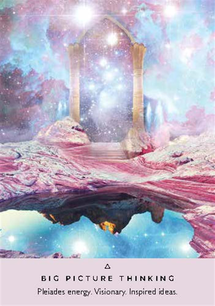 The Starseed Oracle