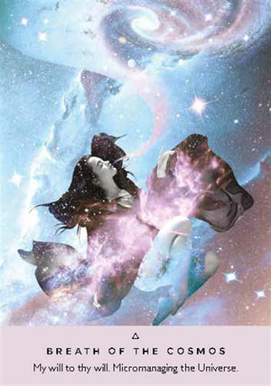 The Starseed Oracle