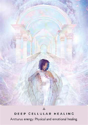 The Starseed Oracle