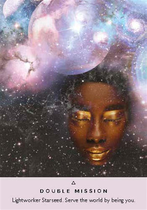 The Starseed Oracle