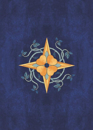 The Witches' Wisdom Tarot