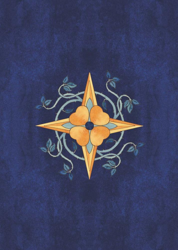 The Witches' Wisdom Tarot