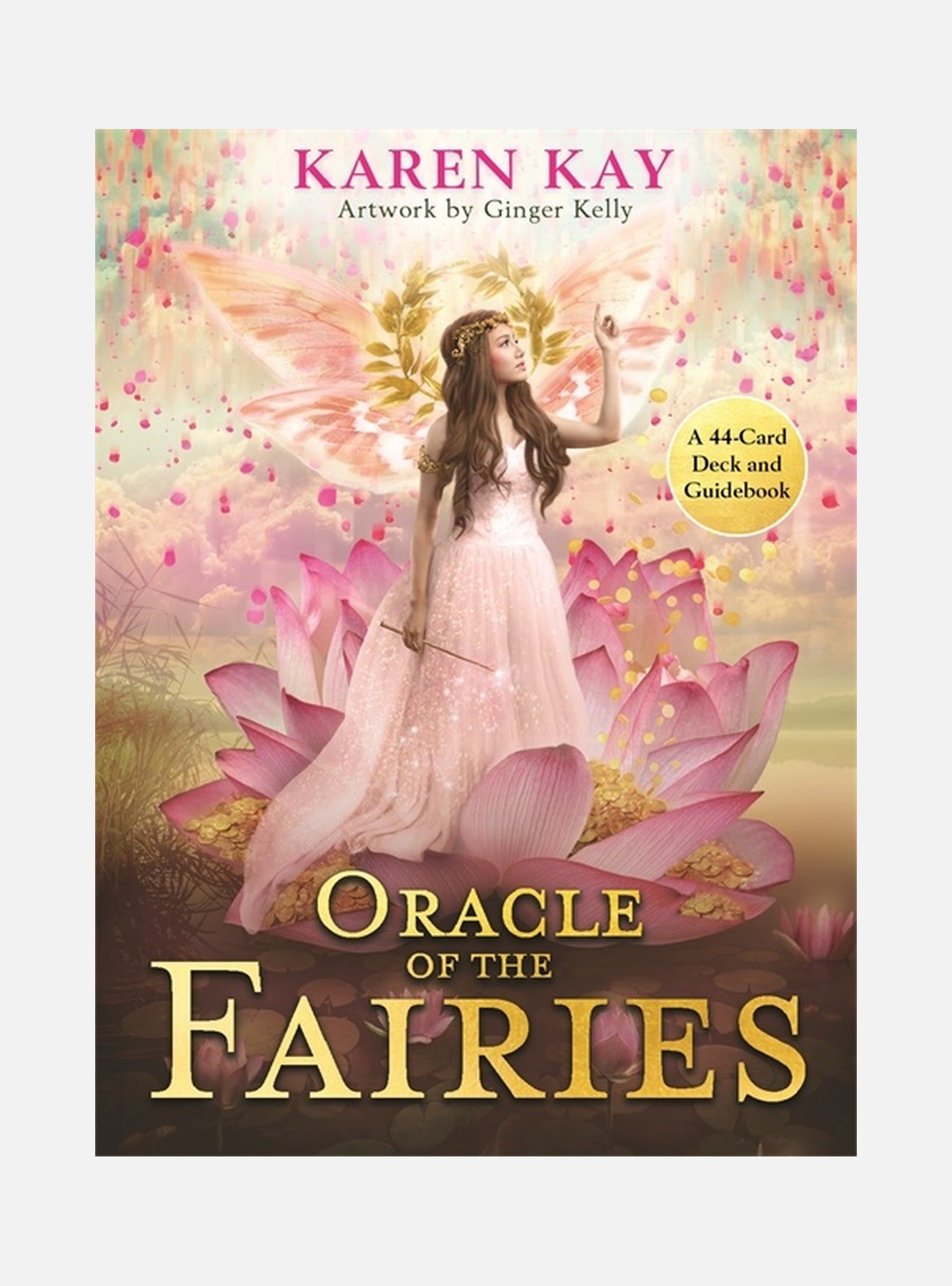 Oracle of the Fairies