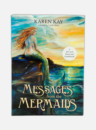 Messages from the Mermaids