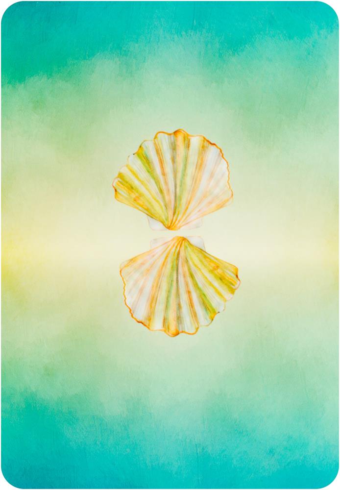 Messages from the Mermaids