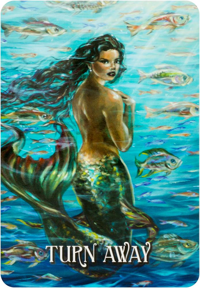 Messages from the Mermaids