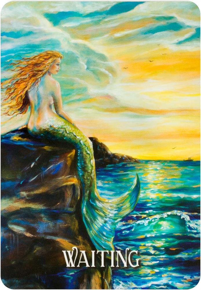 Messages from the Mermaids