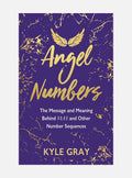 Angel Numbers