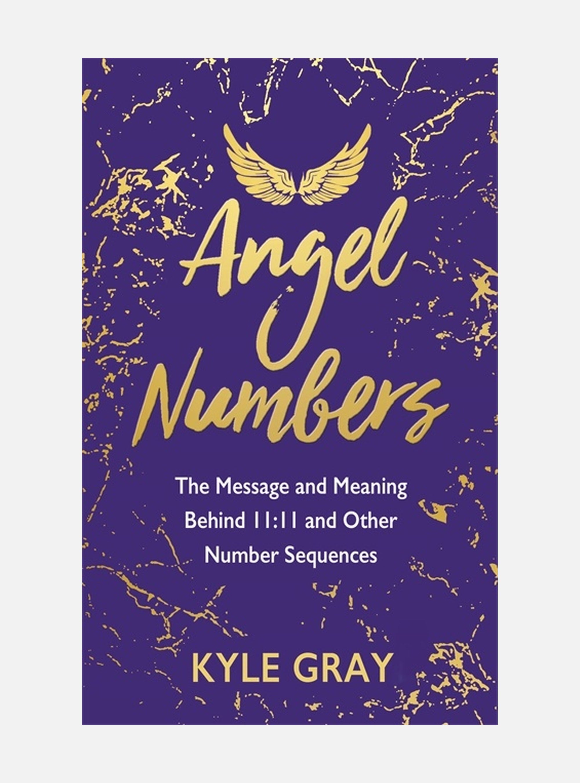 Angel Numbers