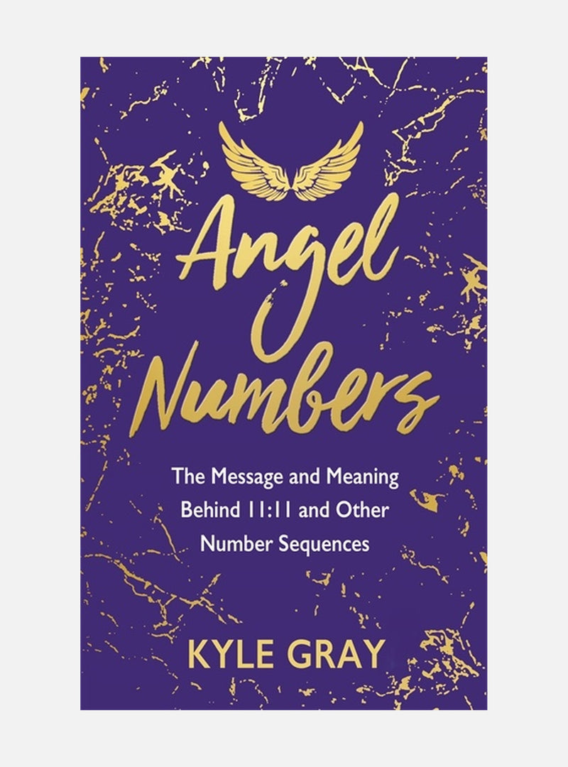 Angel Numbers