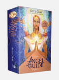 The Angel Guide Oracle