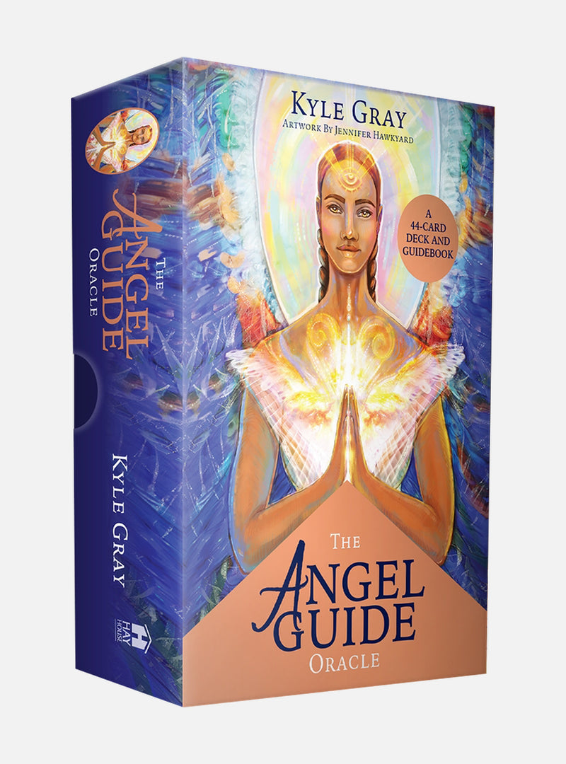 The Angel Guide Oracle