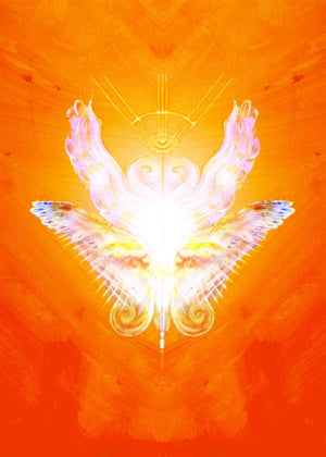 The Angel Guide Oracle