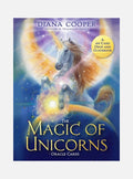 The Magic of Unicorns Oracle Cards