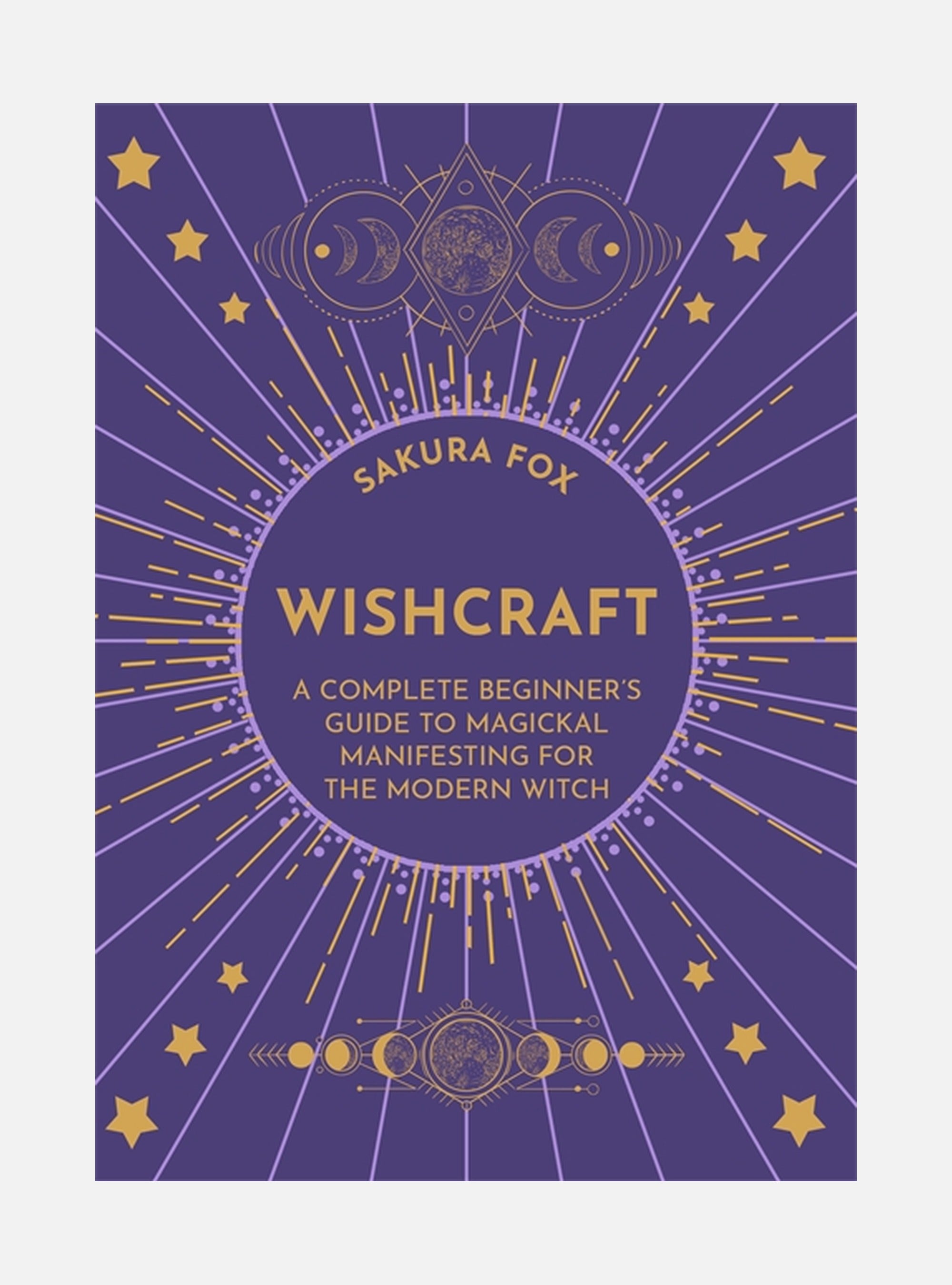 Wishcraft