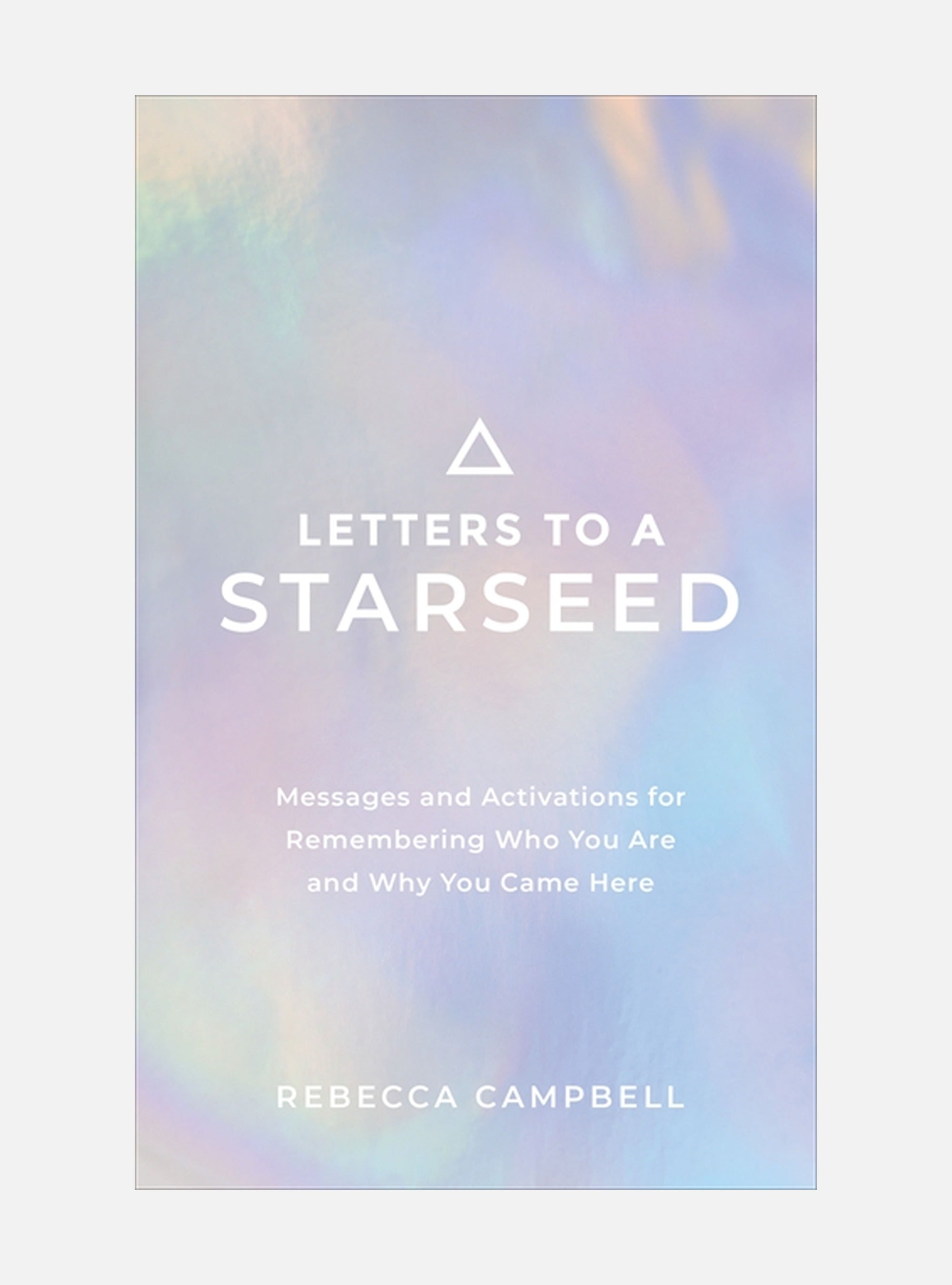Letters to a Starseed