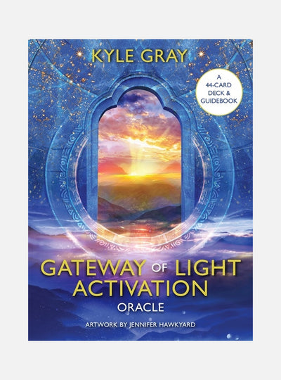 Gateway of Light Activation Oracle