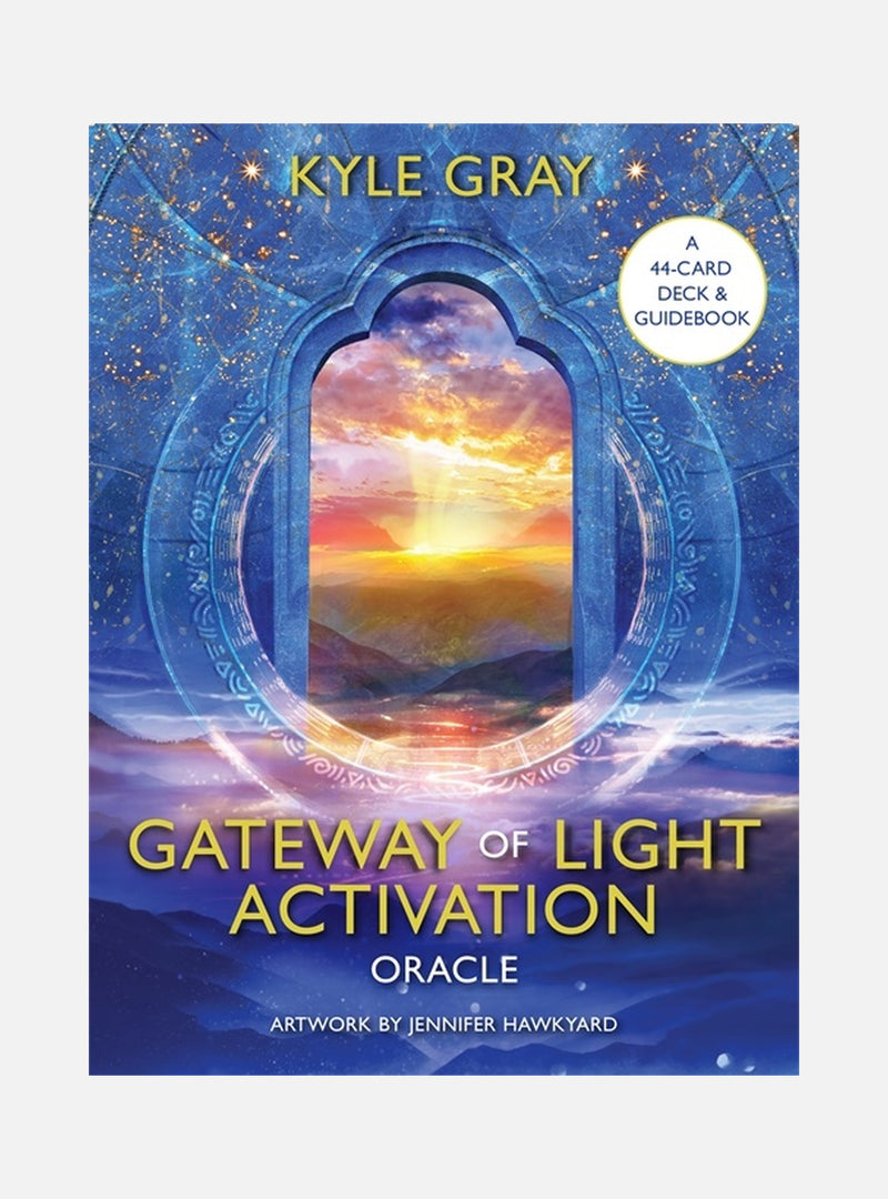 Gateway of Light Activation Oracle