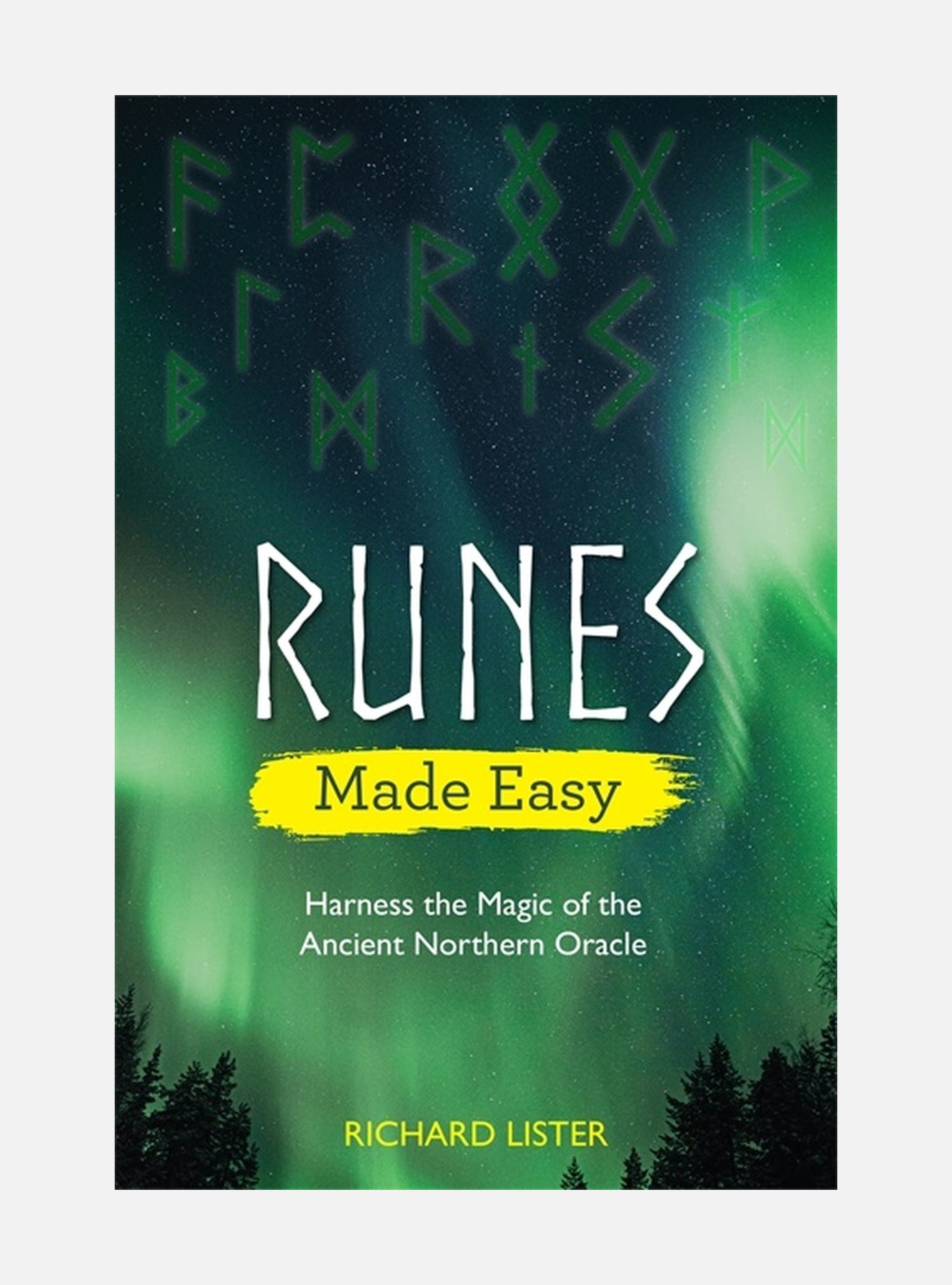 Runes Made Easy