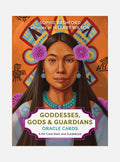 Goddesses, Gods and Guardians Oracle Cards