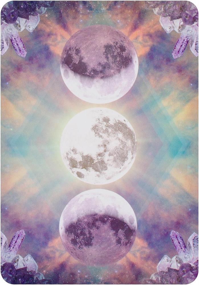 Moonology™ Manifestation Oracle