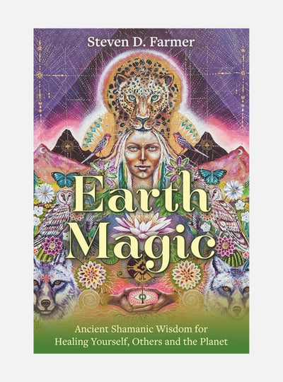 Earth Magic