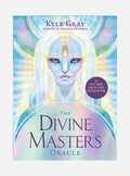 The Divine Masters Oracle