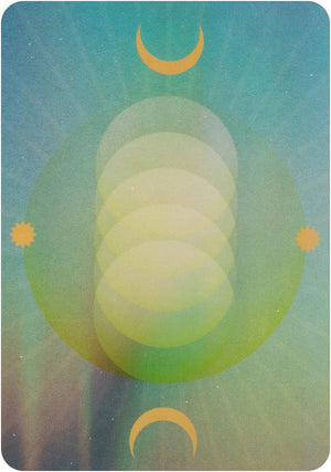 Moonology™ Messages Oracle