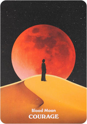 Moonology™ Messages Oracle