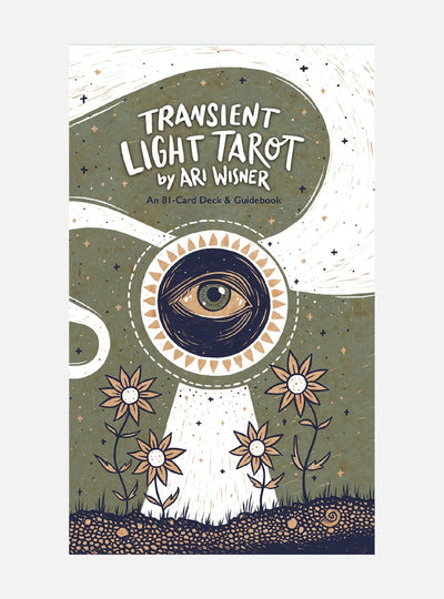 Transient Light Tarot