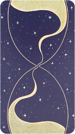 Transient Light Tarot