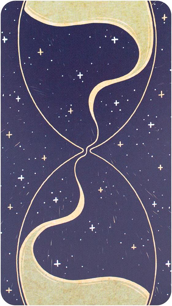 Transient Light Tarot